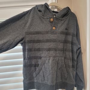 Quicksilver boys sweatshirt